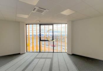 Vente bureaux Clermont-Ferrand - Pôle tertiaire de la Pardieu, proche bus et gare