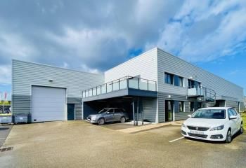 Local d'activités à vendre Château-Gaillard - Proche A42