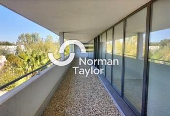 Location bureaux Montpellier Parc 2000 - Proche A9, Aéroport, Gare TGV