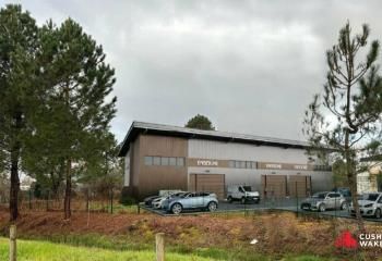 Cellules d'activités à louer Mios - Proche A63