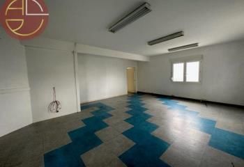 Vente bureaux L'Union, proche zone commerciale Triasis et rocade