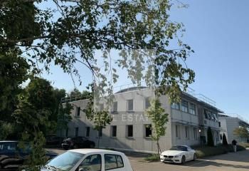 Location bureaux Saint-Priest - Parc Technologique, proche A43 et Tram T2