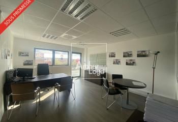 Vente bureaux Serris - Proche Val d'Europe et RER A