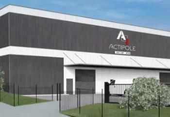 Local d'activité à louer Mâcon - Proximité A6