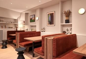 Location bureaux Paris 8 - Proche gare Saint-Lazare et Saint-Augustin