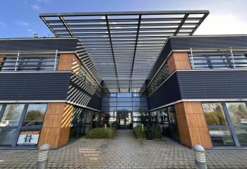 Location bureaux Schiltigheim - Proche A4, A35 et bus 50, 75, G