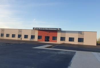 Location bureaux Villers-Bretonneux - Proche A29/A1 et Pôle Jules Verne