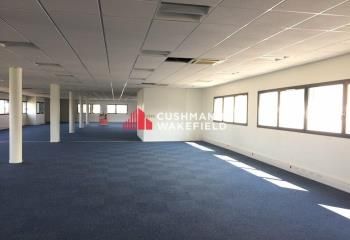 Location bureaux Blagnac - Proche aéroport, tramway et D902