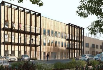 Local d'activité à louer Mionnay - Proche A46 et aéroport Lyon