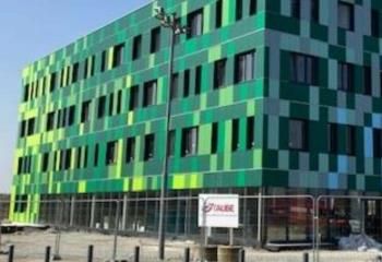 Bureaux à louer Meroux-Moval - Proche Belfort, Montbéliard et gare TGV