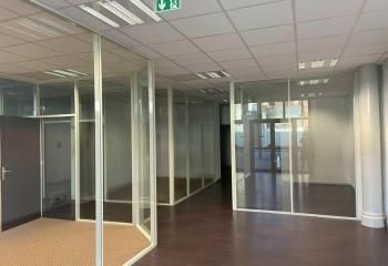 Location bureaux Belfort - Proche centre-ville, Techn'hom