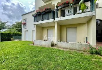 Vente bureaux Melun - Centre-ville, terrasses privatives