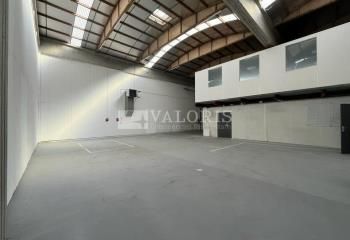 Local d'activité à louer Dardilly - Proximité A6 et transports