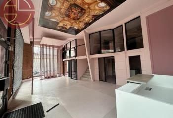 Local commercial à louer Toulouse - François Verdier