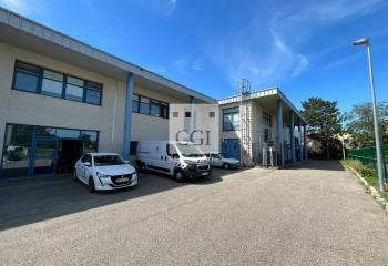 Location bureaux Bron - Proche périphérique Laurent Bonnevay et A43