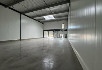 Locaux d'activités neufs à louer Joué-lès-Tours - Proximité A10 et A85