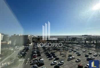Location bureaux Nice Ouest - Proche aéroport et autoroute A8