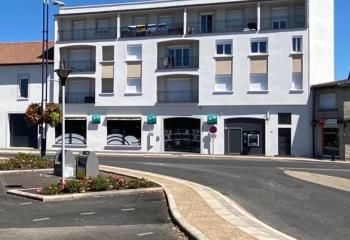 Vente immeuble mixte Biars-sur-Cère - Axe principal