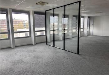 Location bureaux Boulogne-Billancourt, proche transports et parkings