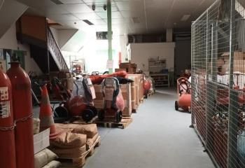 Local d'activité à vendre Le Havre - Centre-ville