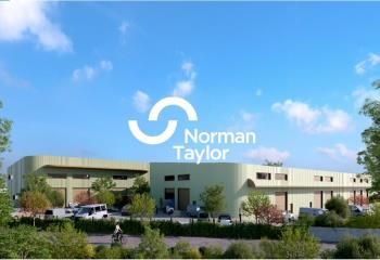 Locaux d'activités à vendre Nîmes Est - Proximité A9