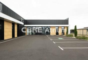 Local commercial à louer Thiers - Zone Matussière