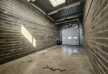 Locaux d'activité à vendre Neuves-Maisons - Proche Nancy