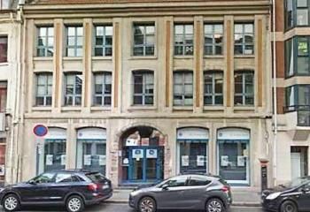 Location bureaux Lille - Proximité gares et métro