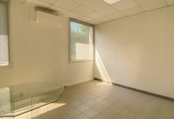 Location bureau Brive-la-Gaillarde - Proximité centre-ville