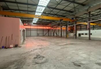 Local industriel à vendre Brive-la-Gaillarde - Proche centre-ville