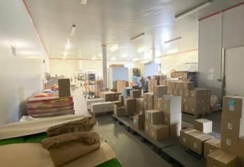 Local d'activité à louer Brive-la-Gaillarde - Zone de Cana