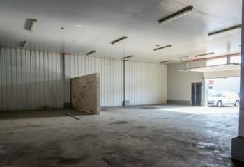 Local d'activité à louer Brive-la-Gaillarde - Proximité axes autoroutiers