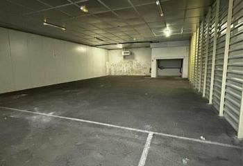 Local d'activité à louer Brive-la-Gaillarde - Proximité voie majeure