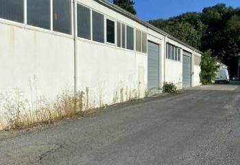 Local d'activité à louer Brive-la-Gaillarde - Proximité voie majeure