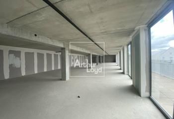 Vente bureaux neufs Avon - Proche gare et ligne R