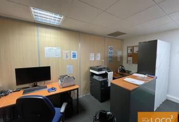 Location bureaux Toulouse Est - Proximité périphérique et bus