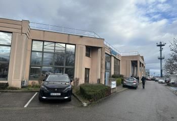 Location bureaux Bron - Parc du Chêne