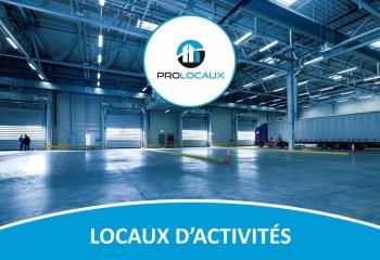 Local d'activité à vendre Le Petit-Quevilly - Proche Rouen