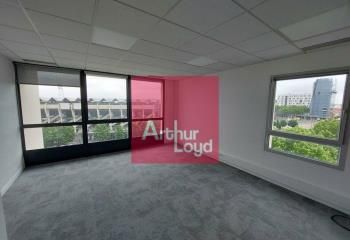 Bureaux à louer Clermont-Ferrand - Proximité Stade ASM et Tramway