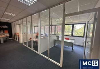 Location bureaux Strasbourg - Parc Tertiaire de la Meinau, proche A35