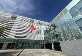 Location bureaux Blagnac - Proche aéroport Toulouse Blagnac et Rocade