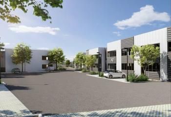 Bâtiments d'activités à vendre Pierre-Bénite - Proche A7 et transports