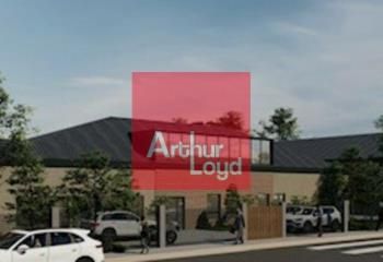 Cellules professionnelles à vendre Milly-la-Forêt - Proche A6