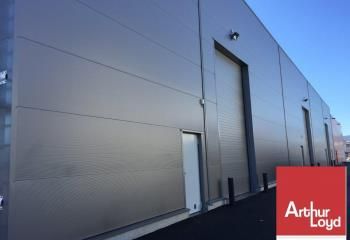 Local d'activité à louer Montélimar - Proche RN7 et centre-ville