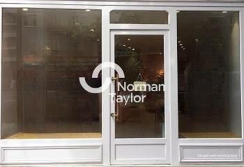 Local commercial à louer Lyon 5 - Proche métro Vieux Lyon