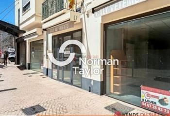 Local commercial à louer Béziers centre-ville - Proche gare