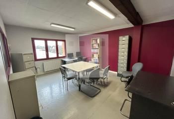 Location bureaux Villefranche-sur-Saône - Proche A6 et D306