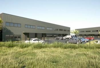 Locaux d'activités/commerciaux à vendre Clérieux - Parc Les Bouviers