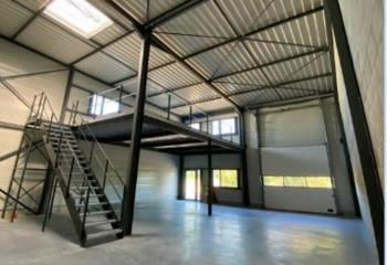 Locaux d'activités à vendre Valence - Proche sortie autoroute