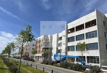 Location bureaux neufs Genas - Parc EverEst, accès Rocade Est